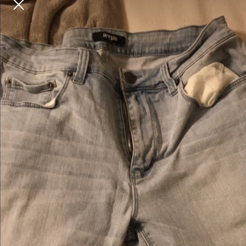 Jeans Skinny